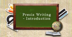 WBCS ENGLISH precis writing image 7