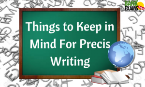 WBCS ENGLISH precis writing image 3