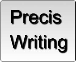 WBCS ENGLISH precis writing image 4