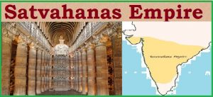 WBCS Significance Of The Satavahanas-History Notes IMAGE