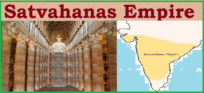 WBCS Significance Of The Satavahanas-History Notes IMAGE
