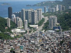 WBCS Geography - Human Settlement - Notes IMAGE