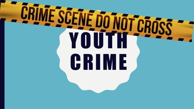 WBCS Youth Crime – Causes and Solutions - Essay Composition IMAGE