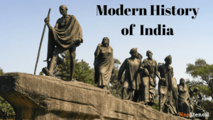 Modern-Indian-History-Multiple-Choice-Questions-Model-Set-1-W.B.C.S.