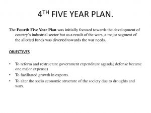 Concepts-Of-Economics-–-W.B.C.S.-Exam-–-Fourth-Five-Year-Plan.