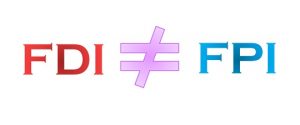 Difference-Between-FDI-Foreign-Direct-Investment-And-FPI-Foreign-Portfolio-Investment.