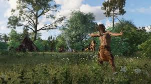 Essay-Composition-On-–-Mesolithic-Hunters-–-For-W.B.C.S.-Examination