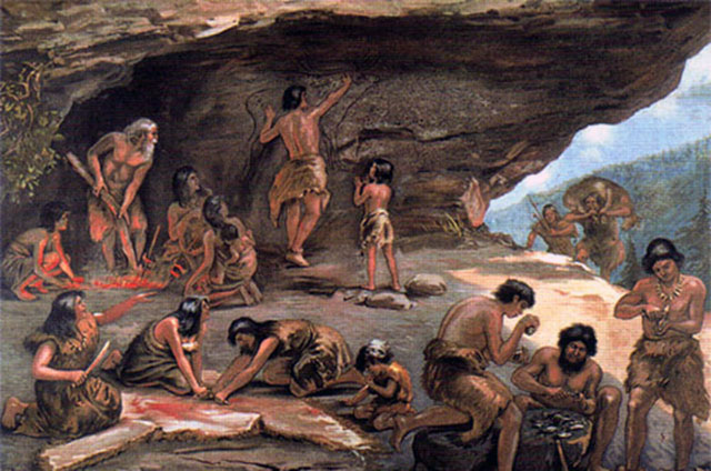 Indian-Paleolithic-Age-–-W.B.C.S.-Examination-Notes-On-–-Anthropology