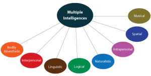 Psychology-Notes-On-–-MULTIPLE-INTELLIGENCE-THEORY-–-For-W.B.C.S.-Examination