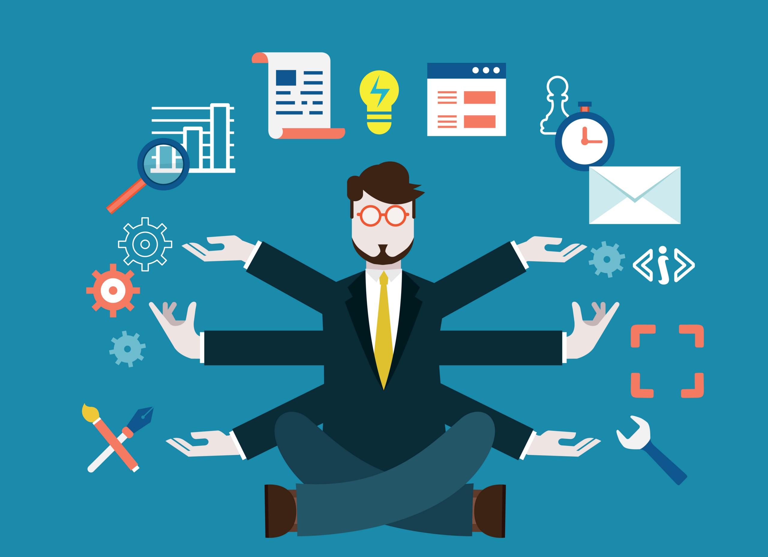 W.B.C.S.-Examination-Notes-On-–-Role-Of-Team-Leaders-And-Supervisors-–-Management-Notes