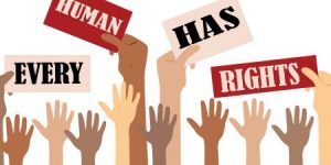 Essay-Composition-On-–-Human-Rights-And-Discrimination-–-For-W.B.C.S.-Examination