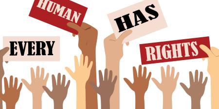 Essay-Composition-On-–-Human-Rights-And-Discrimination-–-For-W.B.C.S.-Examination