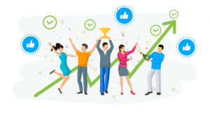 Employee Morale And Productivity - Management Notes - For W.B.C.S. Examination.