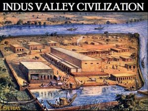 Antiquity-Of-The-Indus-Civilization-–-History-Notes-–-For-W.B.C.S.-Examination