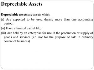 Depreciable-Assets-–-Commerce-And-Accountancy-Notes-–-For-W.B.C.S.-Examination