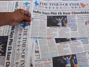 How-To-Read-The-Newspaper-For-UPSC-IAS-Examination