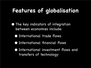 Political-Science-Notes-On-Features-Of-Globalisation-For-W.B.C.S.-Examination