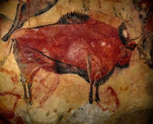 W.B.C.S.-Examination-Notes-On-Upper-Palaeolithic-Art-Forms-Anthropology-Notes