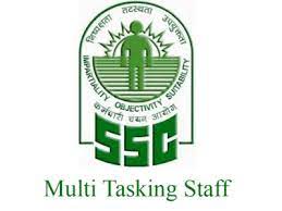 SSC MTS General Combined course